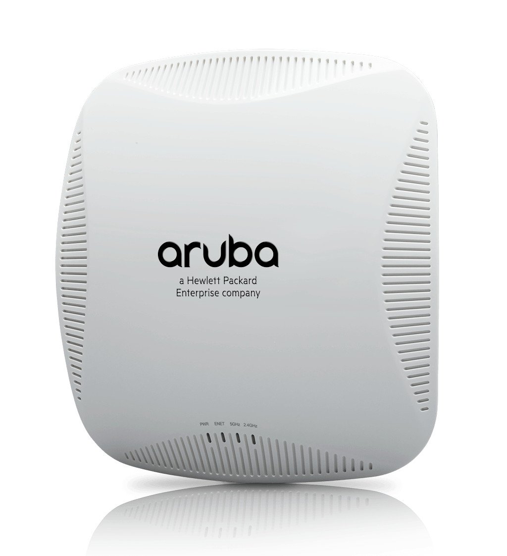 Aruba AP215